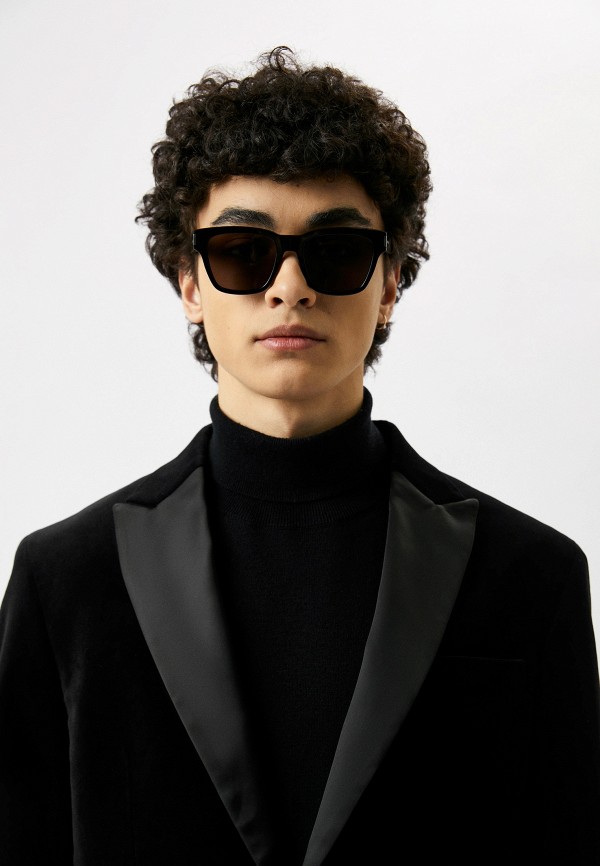 Saint Laurent Очки солнцезащитные - SL 560 001 - фото 5