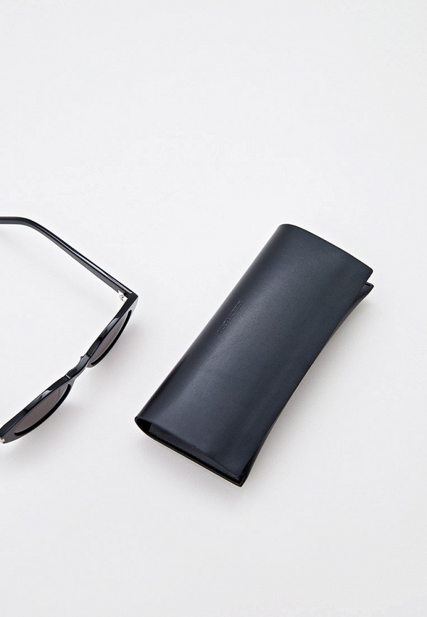 Saint Laurent Очки солнцезащитные - SL 567 001 - фото 4