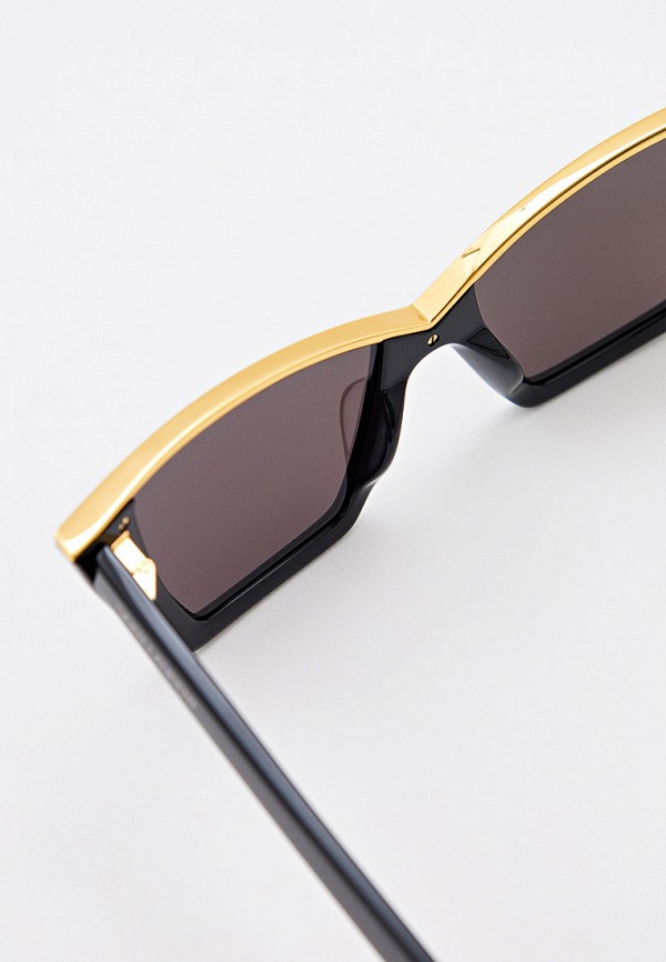 Saint Laurent Очки солнцезащитные - SL 570 001 - фото 3