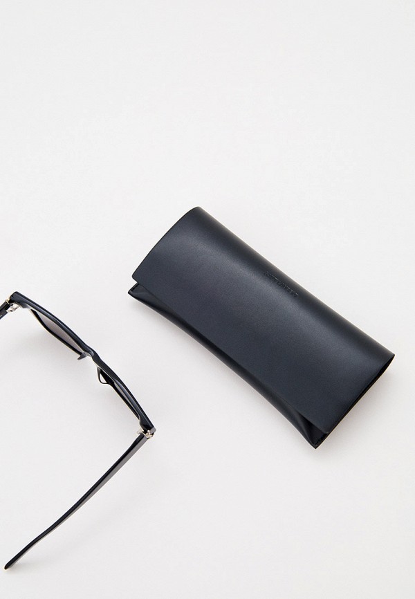 Saint Laurent Очки солнцезащитные - SL M106 001 - фото 4