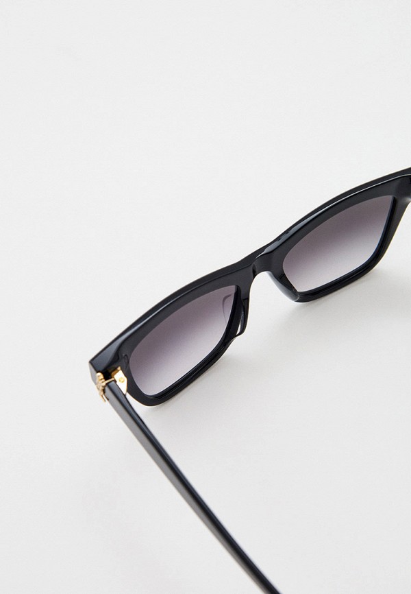 Saint Laurent Очки солнцезащитные - SL M106 002 - фото 3