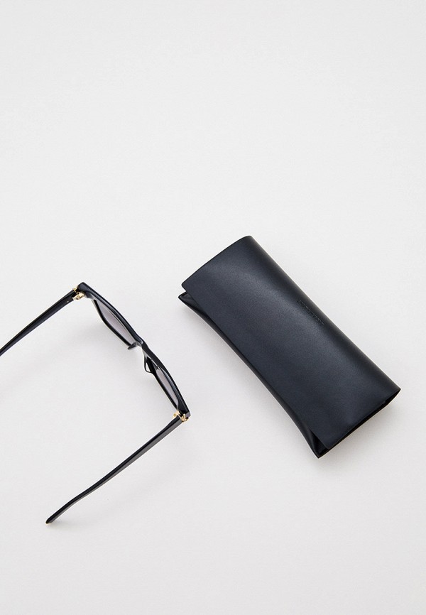 Saint Laurent Очки солнцезащитные - SL M106 002 - фото 4