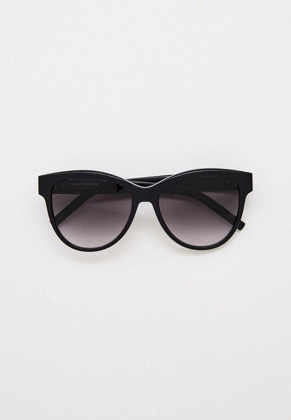 Saint Laurent Очки солнцезащитные - SL M107 002 - фото 1