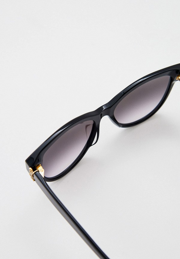 Saint Laurent Очки солнцезащитные - SL M107 002 - фото 3