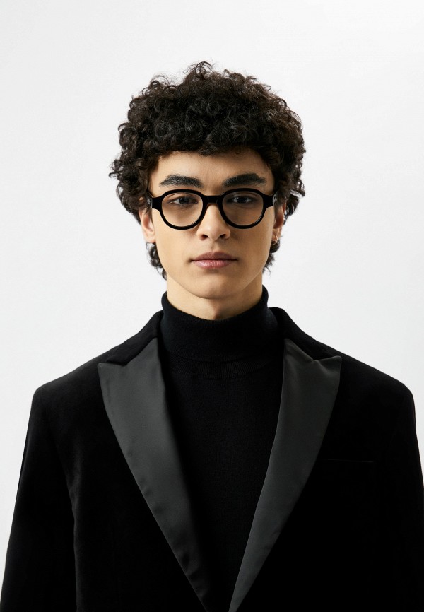 Saint Laurent Оправа - SL 546 OPT 001 - фото 5