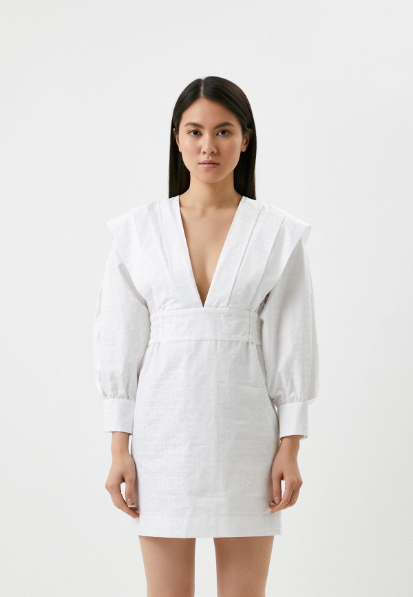 Iceberg Платье - фото 1