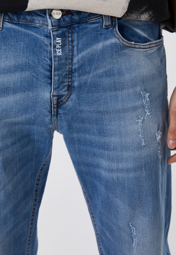 Ice Play Джинсы - фото 4