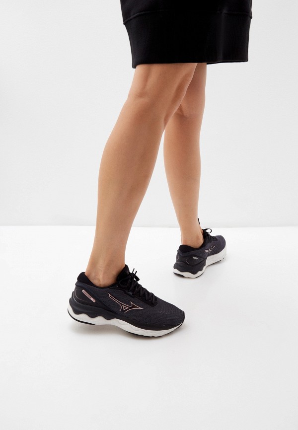 Mizuno Кроссовки - Wave Skyrise 3 - фото 6