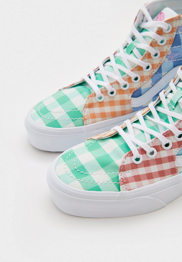 Vans Кеды - UA SK8-HI TAPERED - фото 2