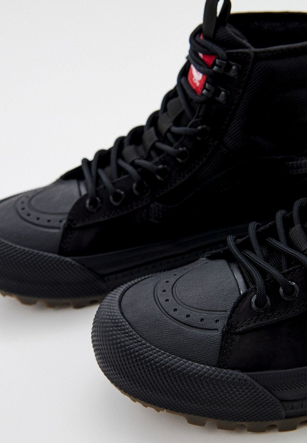 Vans Кеды - UA SK8-HI GORE-TEX - фото 2