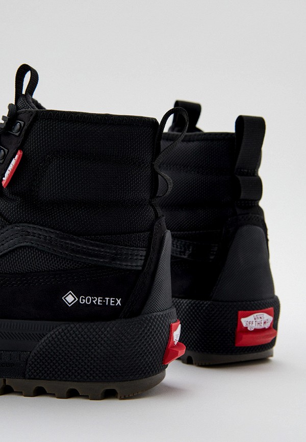 Vans Кеды - UA SK8-HI GORE-TEX - фото 4