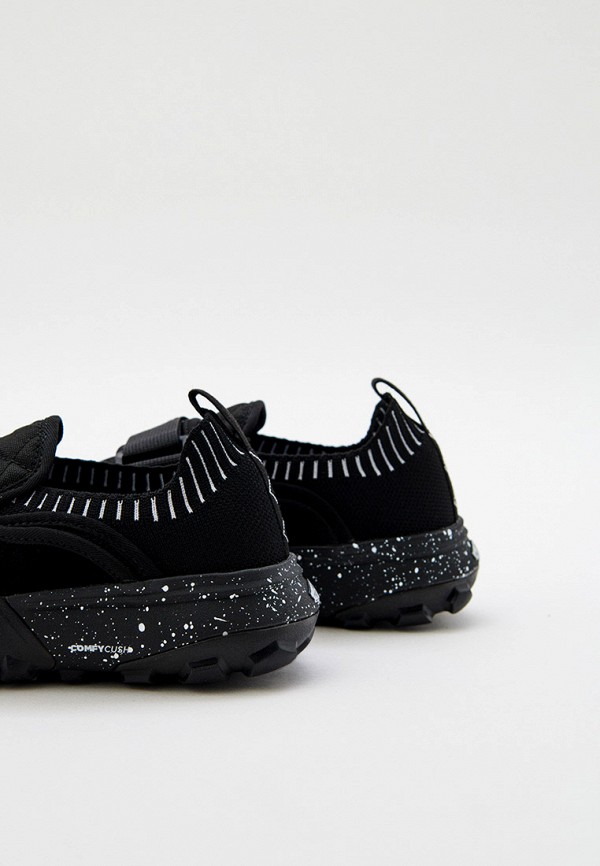 Vans Кроссовки - UA COAST CC - фото 4