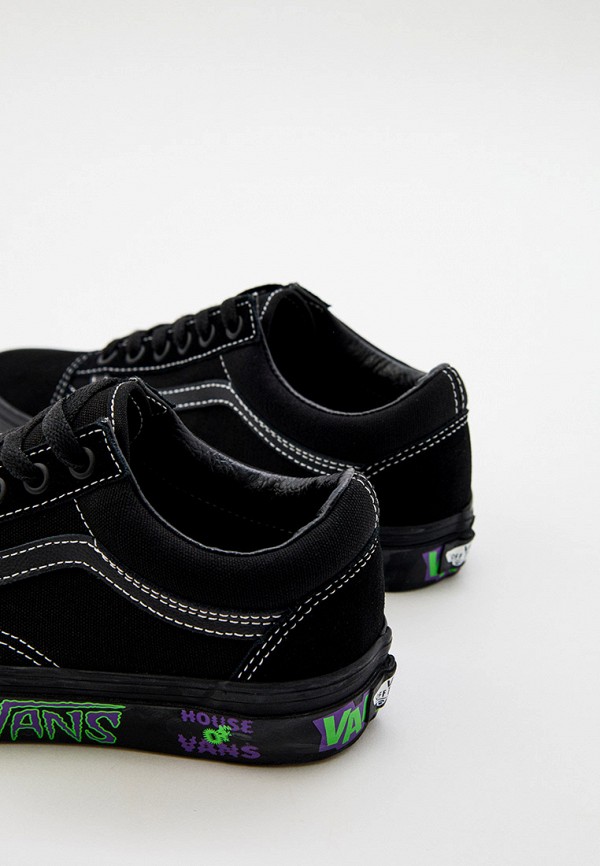 Vans Кеды - UA OLD SKOOL - фото 4