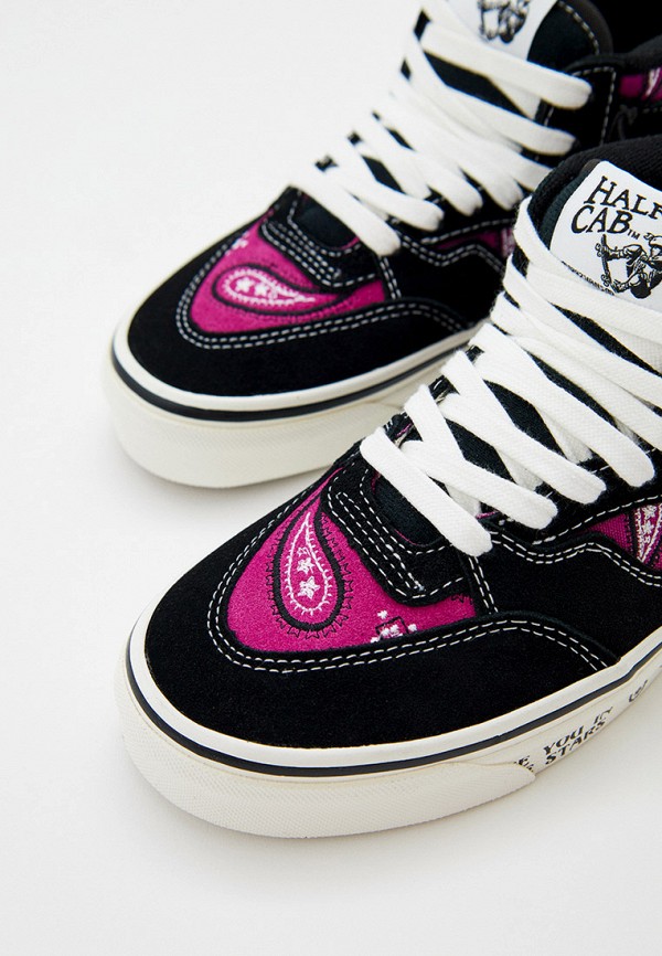 Vans UA HALF CAB 33 DX RTLACM832601