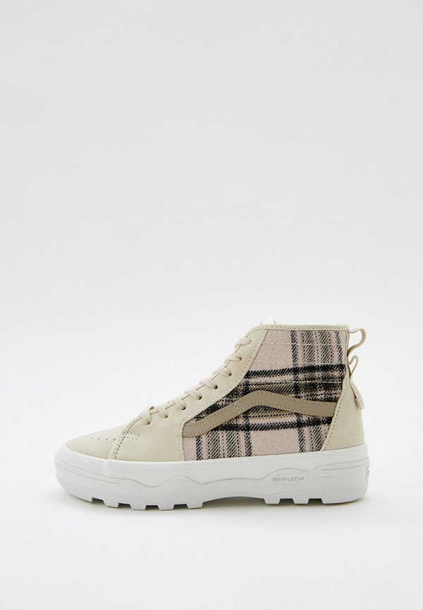 Vans Кеды - Sentry - фото 1