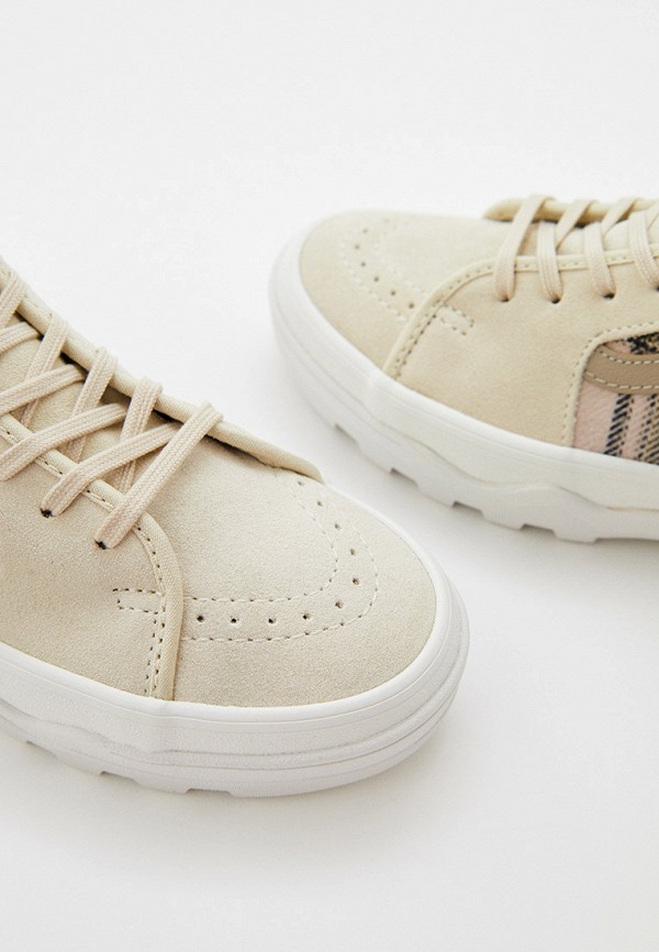 Vans Кеды - Sentry - фото 2