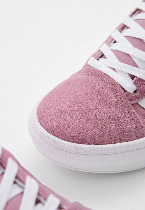 Vans Кеды - UA OLD SKOOL OVERT C - фото 2