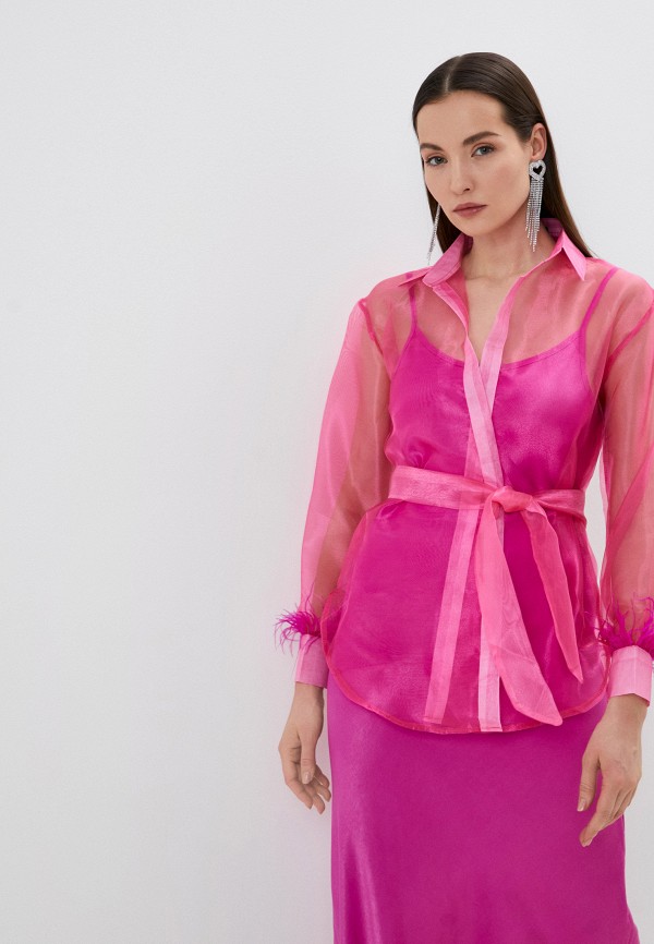 Marselesa Платье и блуза - фото 2