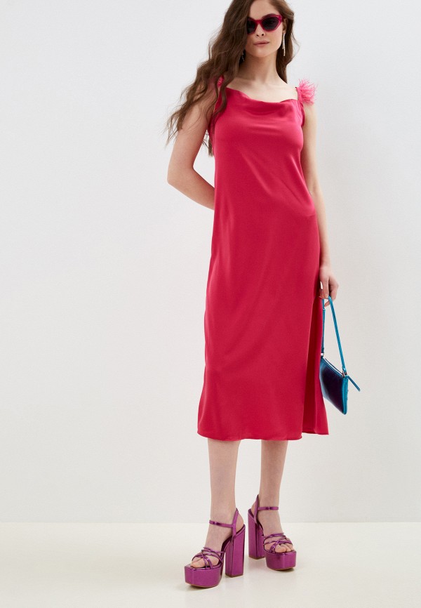 Marselesa Платье - фото 1