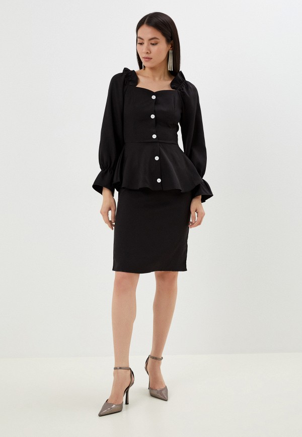 Marselesa Платье - фото 2