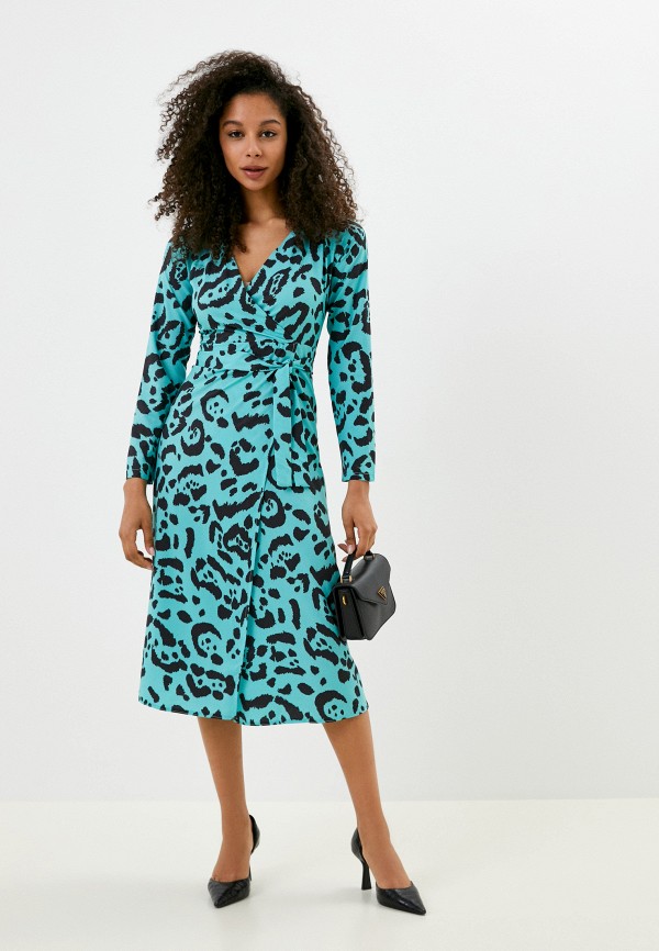 Marselesa Платье - фото 1