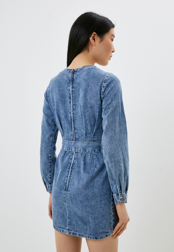 Pimkie Платье джинсовое - фото 3