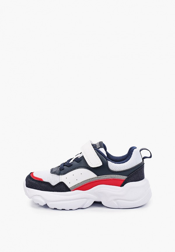 Zebra Кроссовки - фото 1