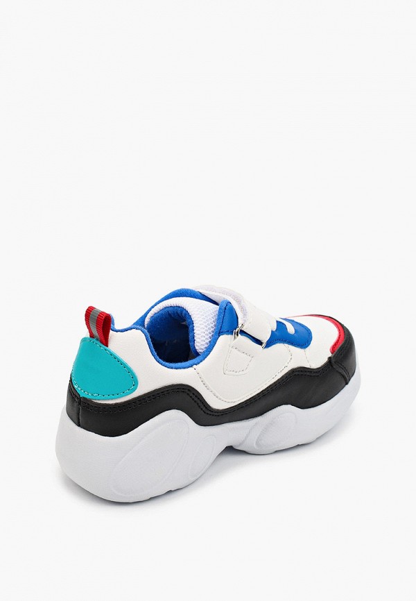 Zebra Кроссовки - фото 3