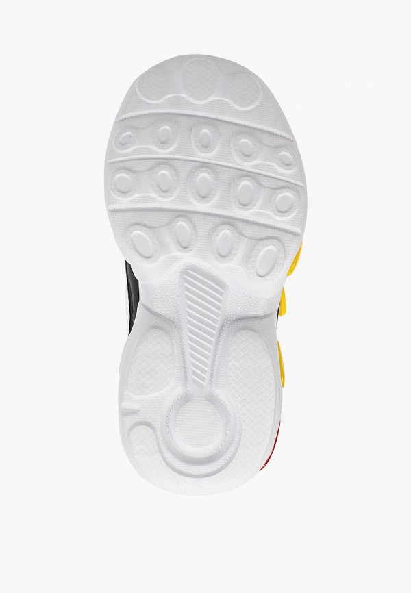 Zebra Кроссовки - фото 5