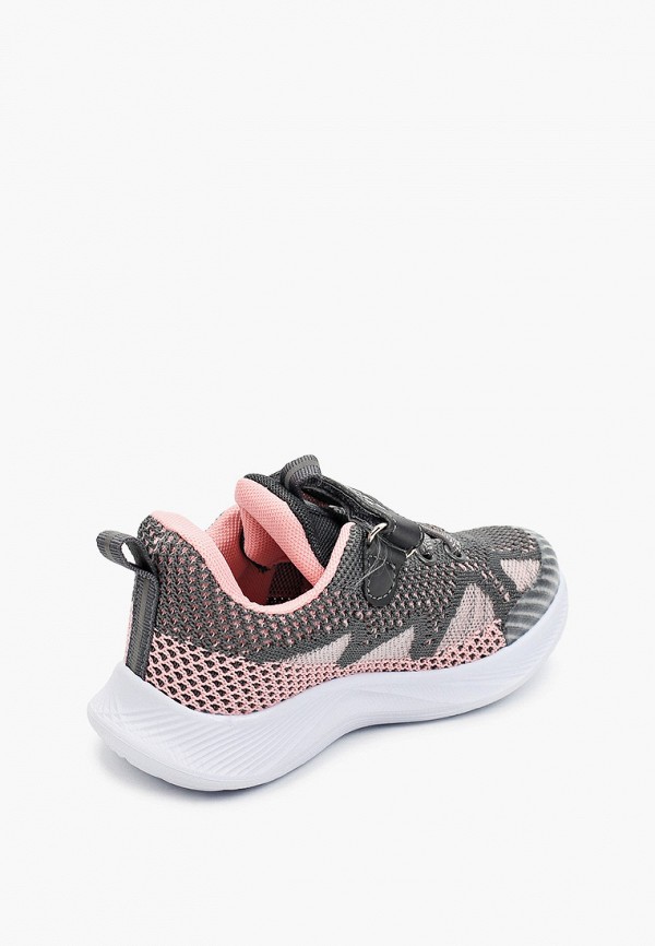 Zebra Кроссовки - фото 3