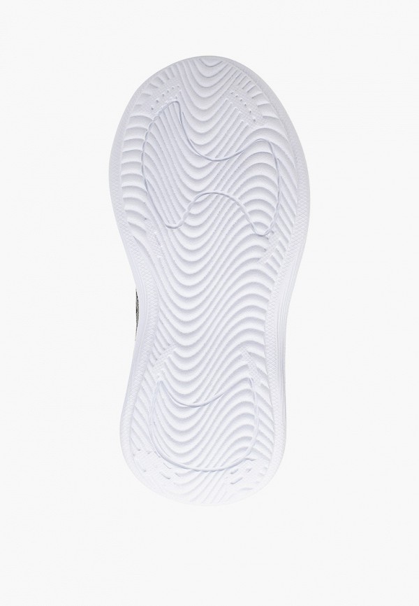 Zebra Кроссовки - фото 5