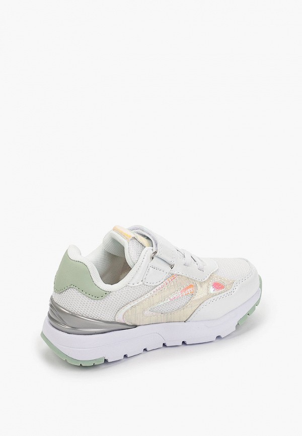 Zebra Кроссовки - фото 3