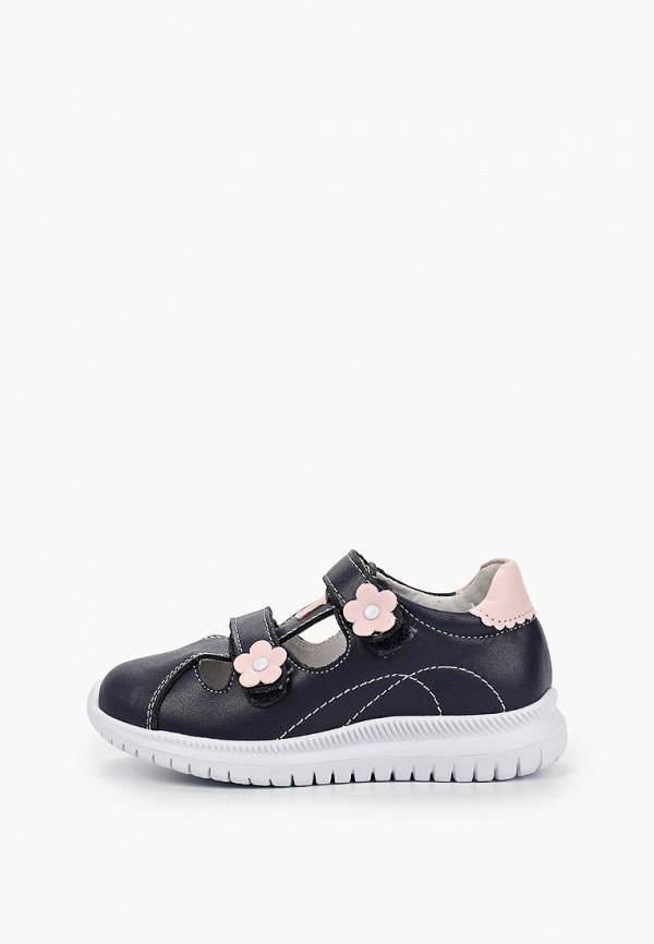 Zebra Туфли - фото 1