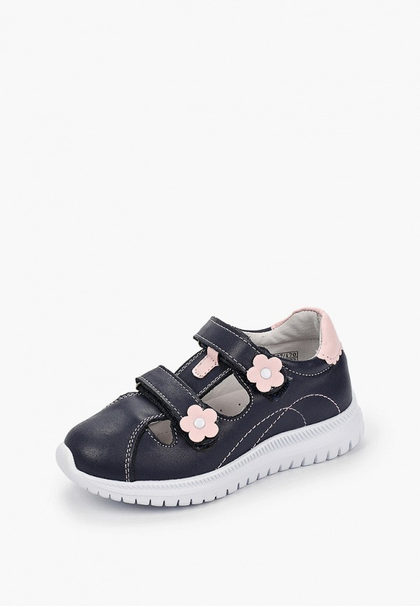 Zebra Туфли - фото 2