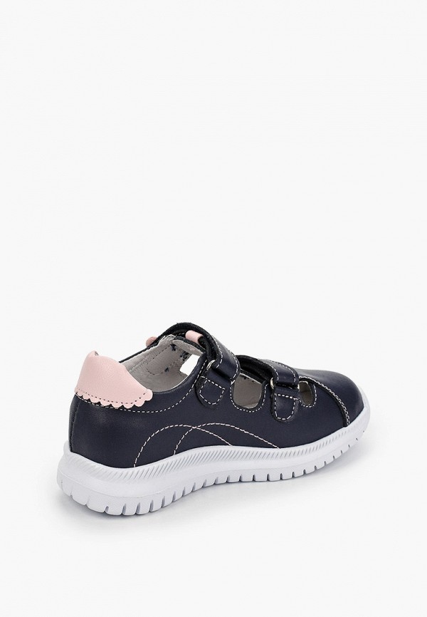 Zebra Туфли - фото 3