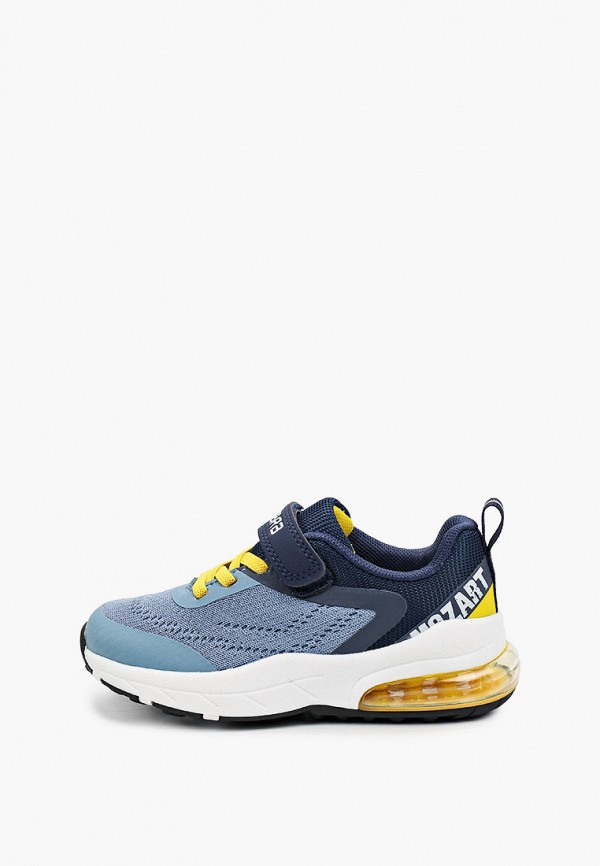 Zebra Кроссовки - фото 1