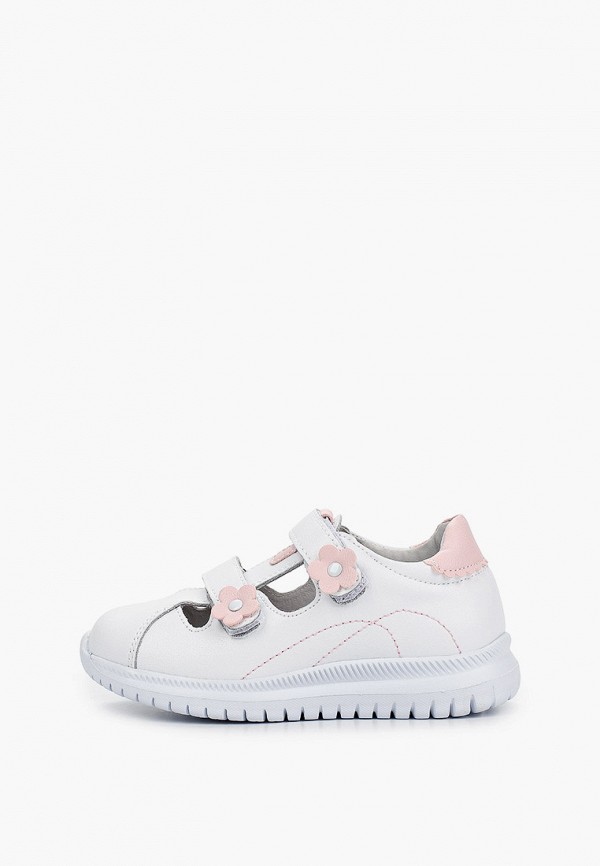 Zebra Туфли - фото 1