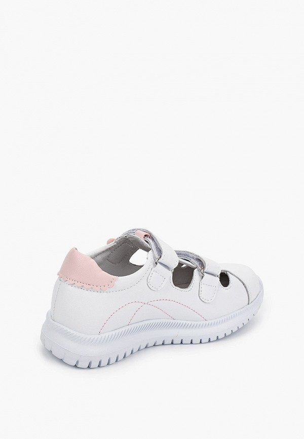 Zebra Туфли - фото 3