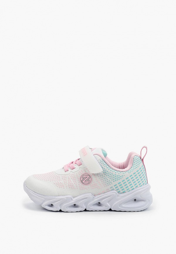 Zebra Кроссовки - фото 1