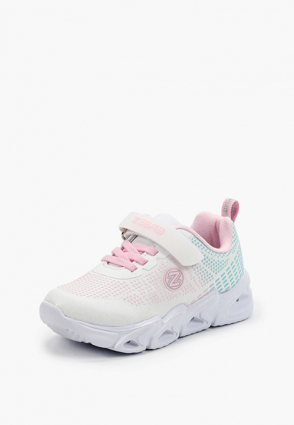 Zebra Кроссовки - фото 2