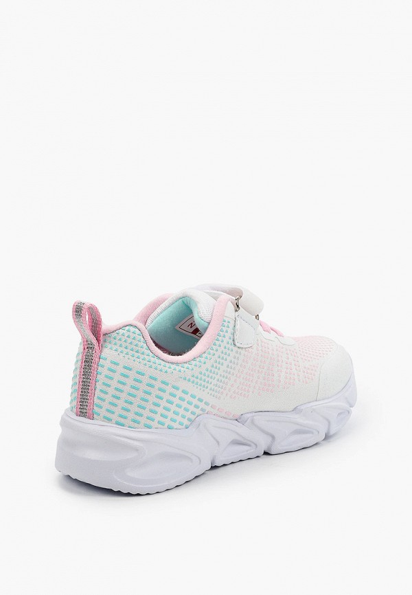 Zebra Кроссовки - фото 3