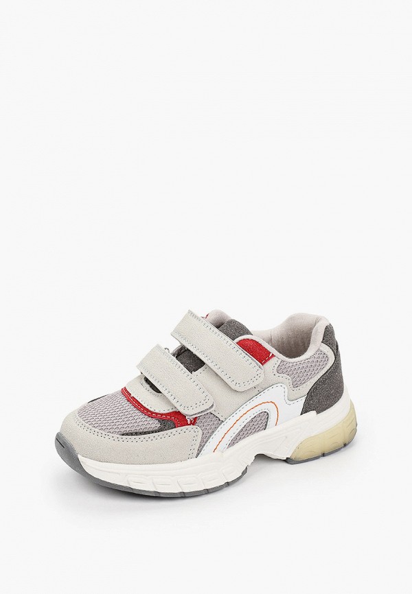 Zebra Кроссовки - фото 2