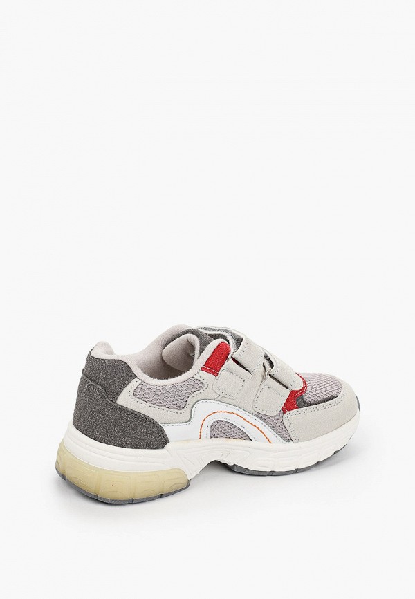 Zebra Кроссовки - фото 3