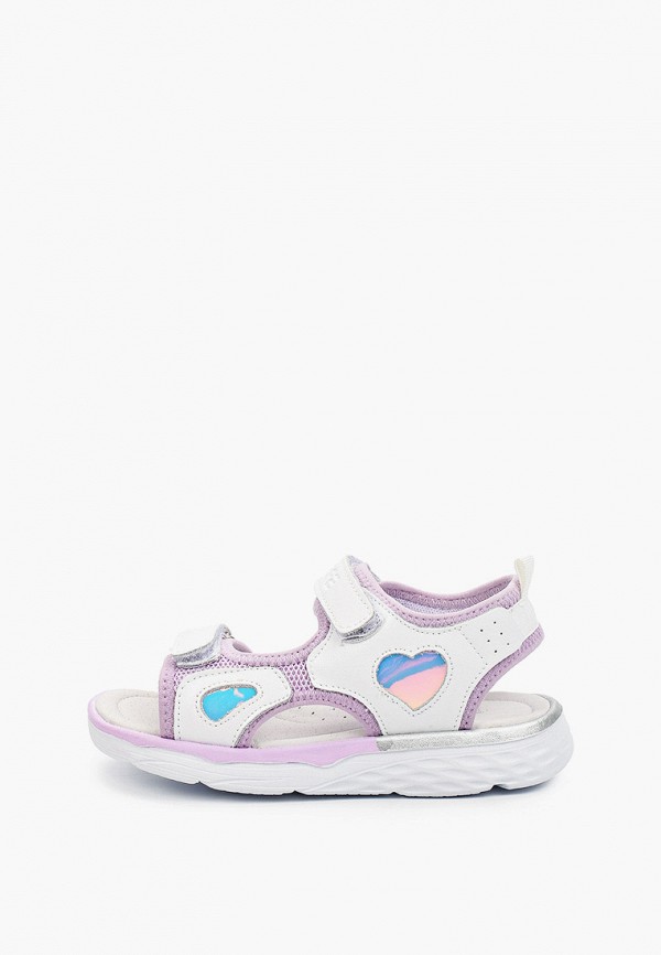 Zebra Сандалии - фото 1