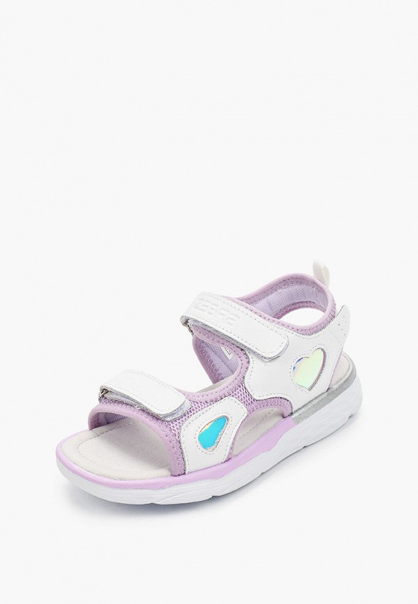 Zebra Сандалии - фото 2