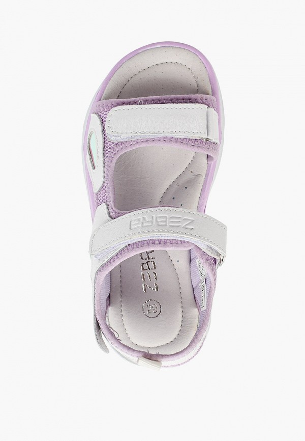 Zebra Сандалии - фото 4