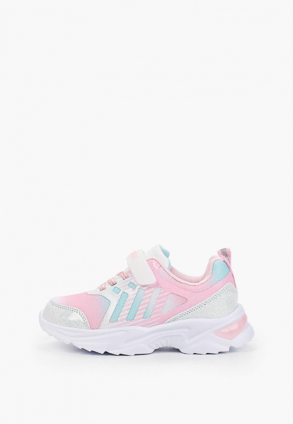 Zebra Кроссовки - фото 1