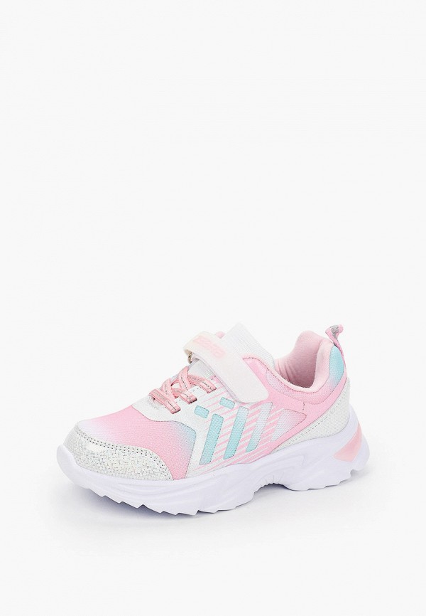 Zebra Кроссовки - фото 2