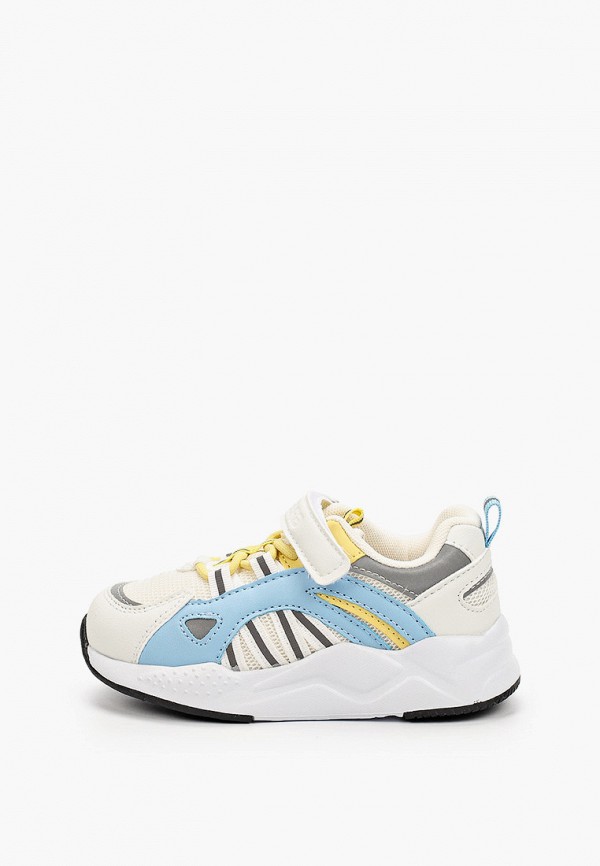 Zebra Кроссовки - фото 1