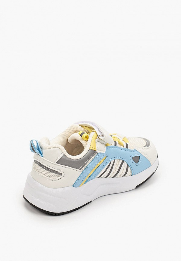 Zebra Кроссовки - фото 3